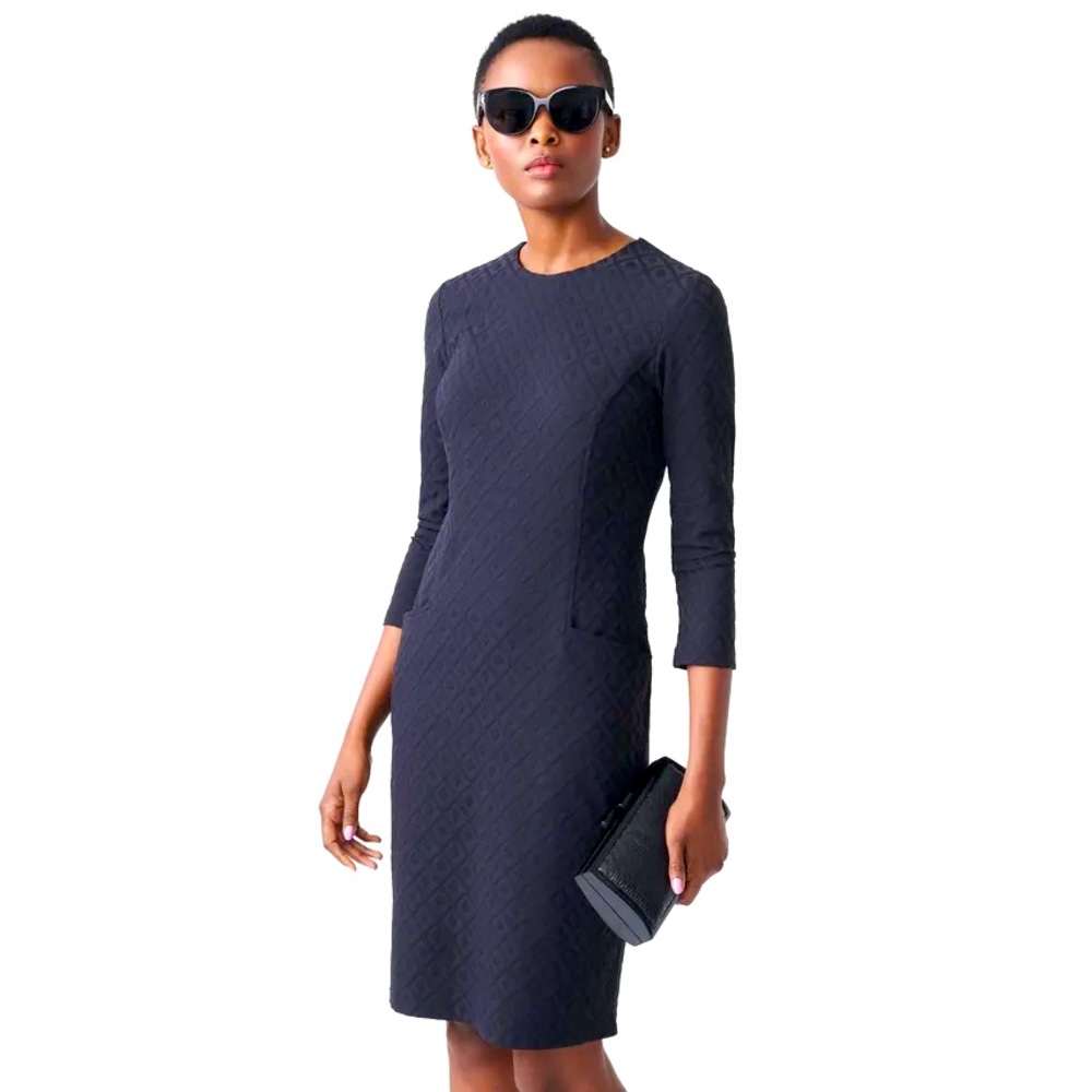 J. McLaughlin Catalyst dress
